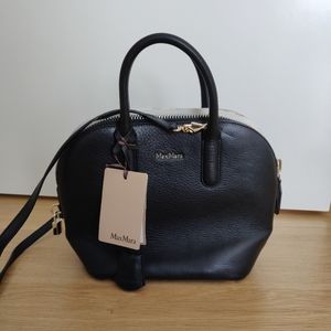 NWT Max Mara Handbag / Crossbody